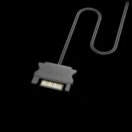 Controladora Gamer Redragon ARGB 5V 3 Pinos RD-GCP01. - Imagem 4