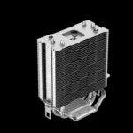 Air Cooler Gamer DeepCool GAMMAXX AG300 PRETO 92mm - Imagem 7