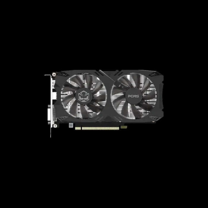 Placa de Vídeo Gamer PCYES GTX 1660 Super 6GB GDDR6 192 Bits - Imagem 2