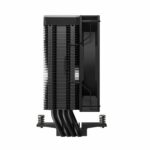 Air Cooler DeepCool AG400 BK ARGB V2 PRETO - Imagem 5