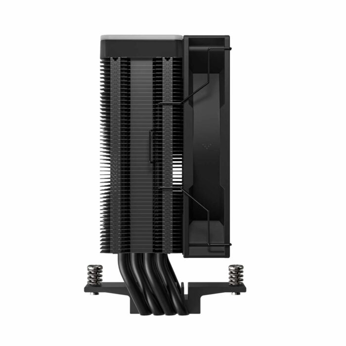 Air Cooler DeepCool AG400 BK ARGB V2 PRETO - Imagem 5