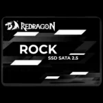 SSD Redragon Rock 240GB SATA GD-311 - Imagem 3