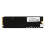 SSD PCYES M.2 2280 NVMe PCIe 3.0x4 256GB R.2019 W.1052 - Imagem 5