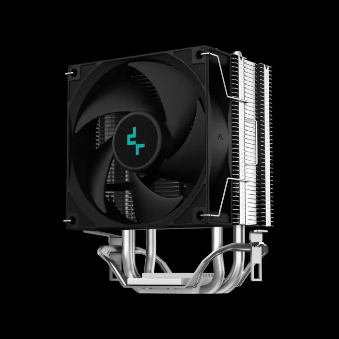 Air Cooler Gamer DeepCool GAMMAXX AG300 PRETO 92mm - Imagem 2