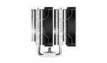 Air Cooler DeepCool AG620 Preto – Torre dupla - Sem LED - Imagem 5