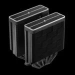 Air Cooler DeepCool AG620 BK ARGB V2 2x Fans 120mm - Imagem 7