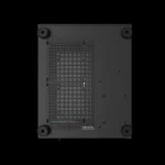 Gabinete Gamer Bluecase Pure Pro Preto 3 FANS USB 3.0 mATX - Imagem 8