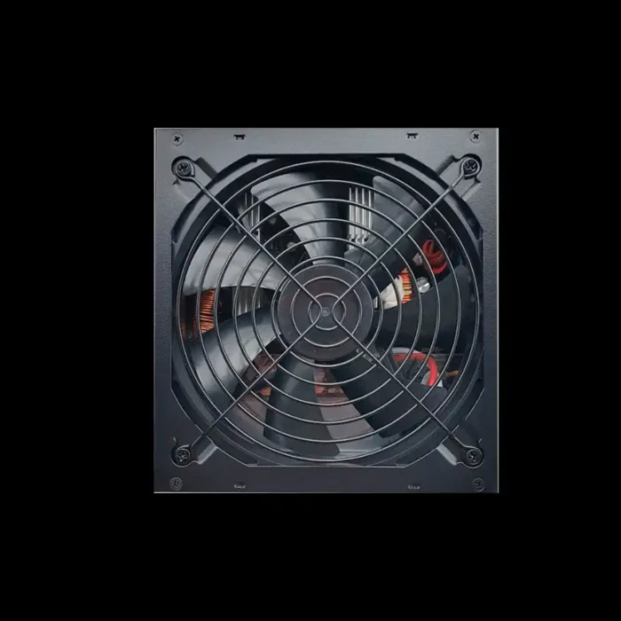 Fonte de Alimentação Duex DX 600FSE+ 600W 80 Plus Bronze PFC - Imagem 3