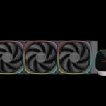 360mm Geometric Future Eskimo Junior