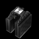 Air Cooler DeepCool AG620 BK ARGB V2 2x Fans 120mm - Imagem 6