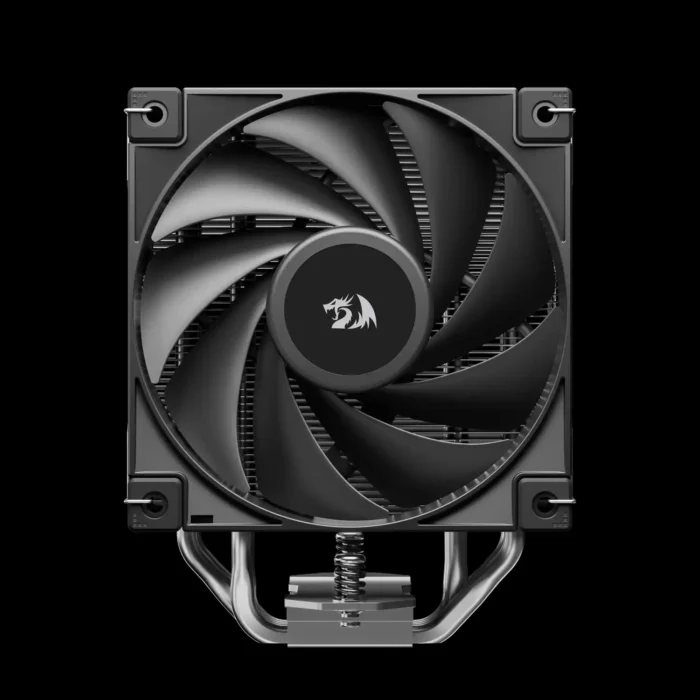 Air Cooler Redragon X GamerStorm AK400 RD - Imagem 4
