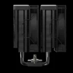 Air Cooler DeepCool AG620 BK ARGB V2 2x Fans 120mm - Imagem 5