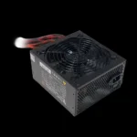 Fonte de Alimentação Duex DX 600FSE+ 600W 80 Plus Bronze PFC - Imagem 2