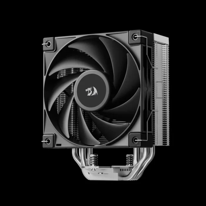 Air Cooler Redragon X GamerStorm AK400 RD - Imagem 2