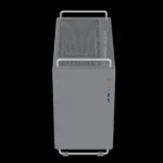 PC Gamer LevelUP Evolv EVO5 AAA R5 4500 16GB 480GB RX 7600 8GB CINZA - Imagem 7