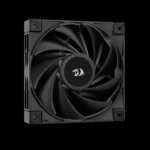 Air Cooler Redragon X GamerStorm AK400 RD - Imagem 6