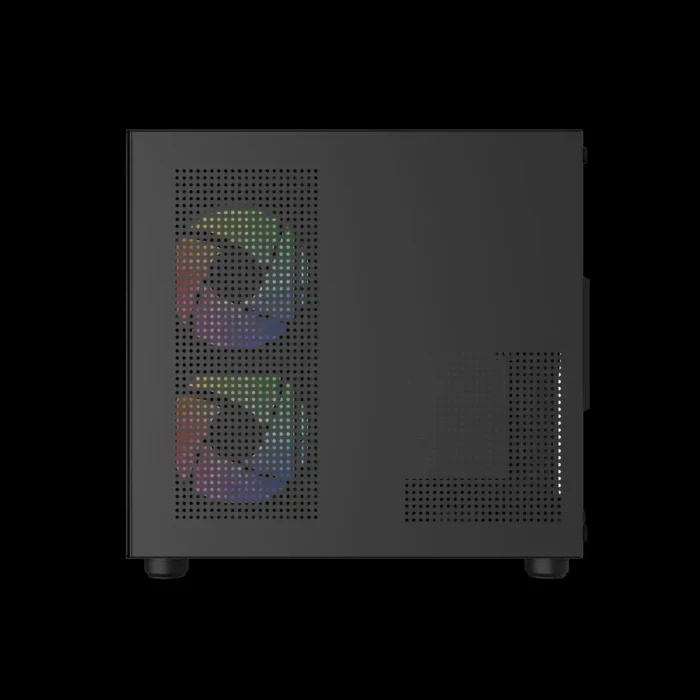 PC Gamer LevelUP Evolv Pure R5 5600GT 16GB 480GB - Imagem 5