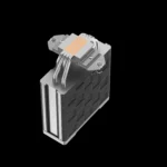 Air Cooler Redragon X GamerStorm AK400 RD - Imagem 7