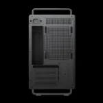 Gabinete Gamer Bluecase Tiny Pro Preto 5 FAN ARGB USB 3 mATX - Imagem 8