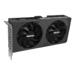 GPU INNO3D GEFORCE RTX 5060 TWIN X2 8GB 128BITS GDDR7 N50602-08D7-195071N - Imagem 2