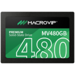 SSD SATA 2.5 MACROVIP PREMIUM 480GB MV480GB