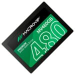 SSD SATA 2.5 MACROVIP PREMIUM 480GB MV480GB - Imagem 2