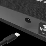 Caixa de Som Gamer Redragon Dora GS512 RGB Bluetooth - Imagem 6