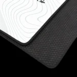 Mousepad Redragon Flick XL Cypher Branco 900x400mm Branco - Imagem 8