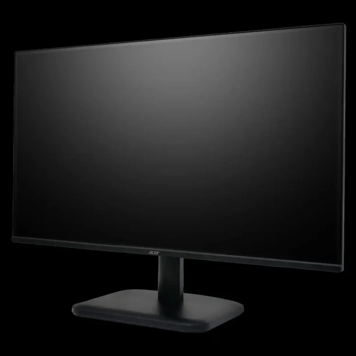 Monitor Acer EK251Q 24.5 LED Full HD 120Hz HDMI VGA - Imagem 4
