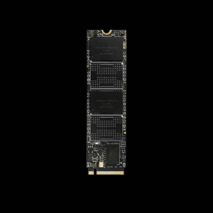 SSD-M2-PCle 3.0 EMBER REDRAGON 256GB GD-406 - Imagem 2