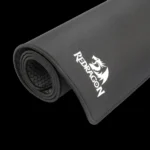 Mousepad Gamer Redragon Flick XL 900x400 Speed P032 - Imagem 6