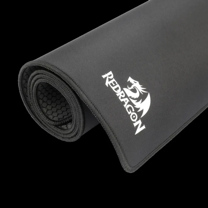 Mousepad Gamer Redragon Flick XL 900x400 Speed P032 - Imagem 6