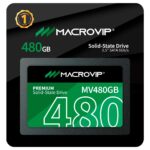 SSD SATA 2.5 MACROVIP PREMIUM 480GB MV480GB - Imagem 3