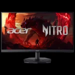 Monitor Gamer 23.8 Acer KG241Y Nitro 200Hz IPS HDMI X3BIP