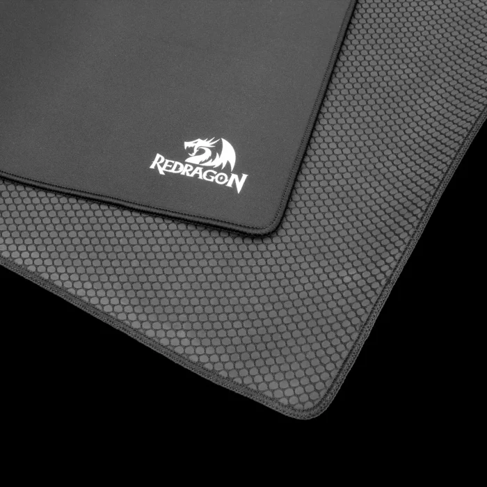 Mousepad Gamer Redragon Flick XL 900x400 Speed P032 - Imagem 7