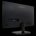 Monitor Acer EK251Q 24.5 LED Full HD 120Hz HDMI VGA - Imagem 6
