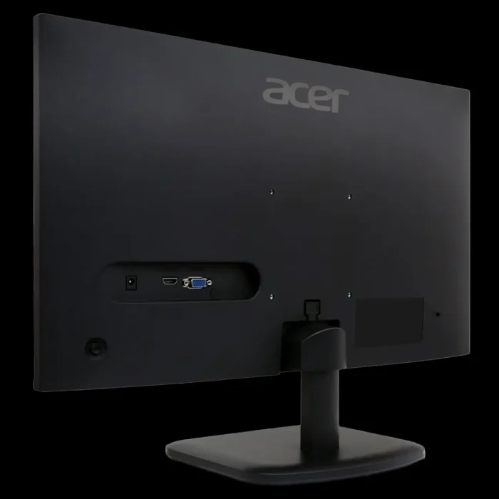 Monitor Acer EK251Q 24.5 LED Full HD 120Hz HDMI VGA - Imagem 6