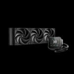 Water Cooler DeepCool Spartacus 360