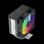 Air Cooler Ocypus Gamma A40 com estrutura compacta e eficiente