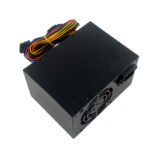 Fonte Bluecase 350W com ventilador de 80mm para refrigeração