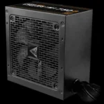 Fonte Gamdias Cyclops M1-750B instalada em gabinete gamer