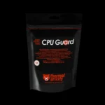 Componentes protegidos pelo protetor Thermal Grizzly em processador Ryzen AM5