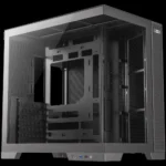 Gabinete Gamer Kalkan Asgard Evo ATX Aquário Camara Dupla - Imagem 5