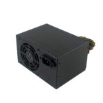 Fonte Bluecase 350W com cabos conectores para placa-mãe e CPU