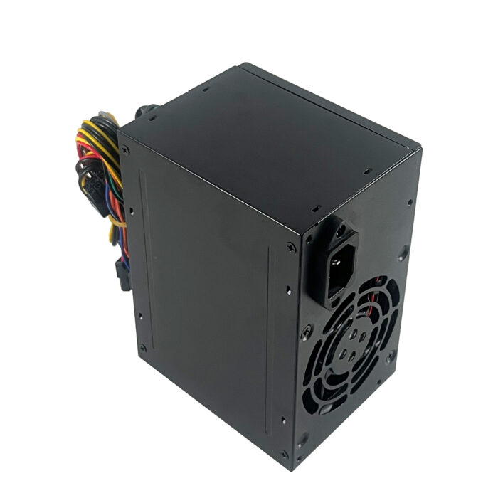 Fonte Bluecase 350W bivolt com cabo de força incluso