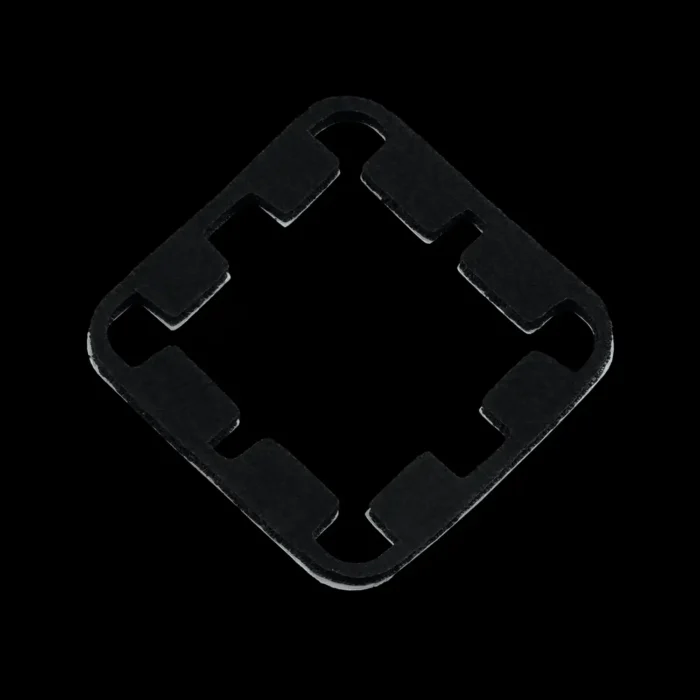 Protetor CPU Guard Thermal Grizzly para Ryzen 7000 e 9000 em embalagem