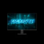 Monitor Gigabyte 24.5" FullHD 144hz HDR HDMI Display Port