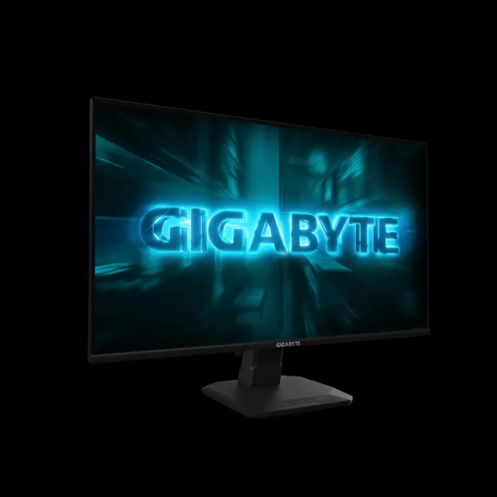 Monitor Gigabyte 24.5" FullHD 144hz HDR HDMI Display Port - Imagem 2