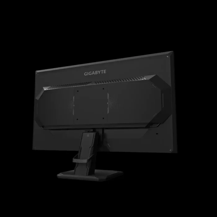 Monitor Gigabyte 24.5" FullHD 144hz HDR HDMI Display Port - Imagem 4