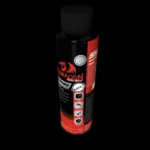 Produto Redragon Shinex com embalagem e aplicador para proteção de plásticos